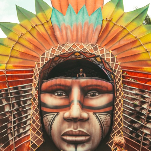 [SET] Bruno Mattos - Universo Paralello 14