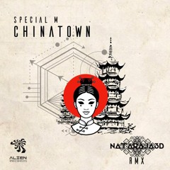 Special M - China Town (Nataraja3D RMX) (Alien Records) (free download)