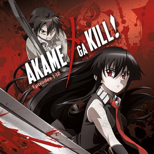 Akame Ga Kill All Openings