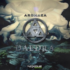 Archaea - Daedra