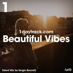 Talent Mix #86 | Sergio Bennett - Beautiful Vibes | 1daytrack.com