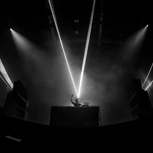 Stream HOT X BÓNUSZ Electronic Music Festival 2017 live Budapest