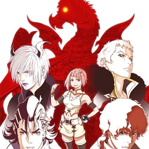 Shingeki No Bahamut Virgin Soul All Openings