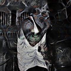 Ghost fAce HeaLer By }D.M.Tea}hAwK~€>