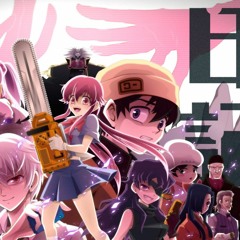 Mirai Nikki All Openings