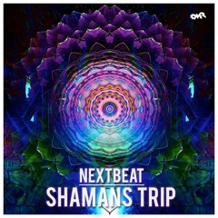 NextBeat - Shamans Trip (Full EP)[Mechanik Records]
