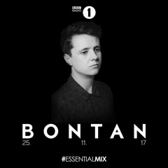 Bontan - BBC Radio 1 Essential Mix (25.11.2017)