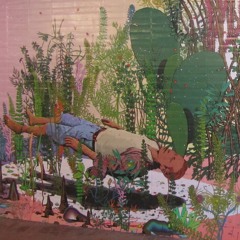 cruising through sound II