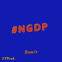 #NGDP Remix 7Belo e Mc Kitinho (YTProd.)