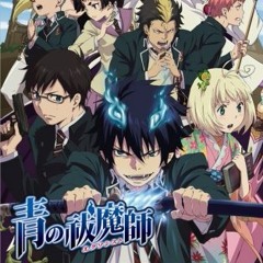 Blue Exorcist All Openings