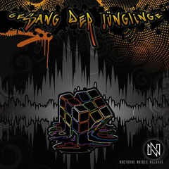 02. AERIS - Popping Ideas - NOCTURNE NOISES - V.A. Gesang Der Junglinge