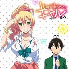 Hajimete No Gal Opening