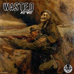 CLP-S005 - Wasted - Hot Shot (Preview)