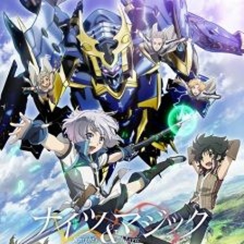 Stream Knights & Magic Opening by The Anime Opening