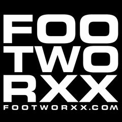 Footworxx contest mixtape / Reactor4