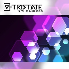 Tristate - In The Mix 003