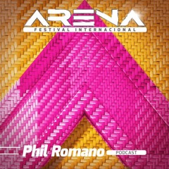 Phil Romano Arena 2018