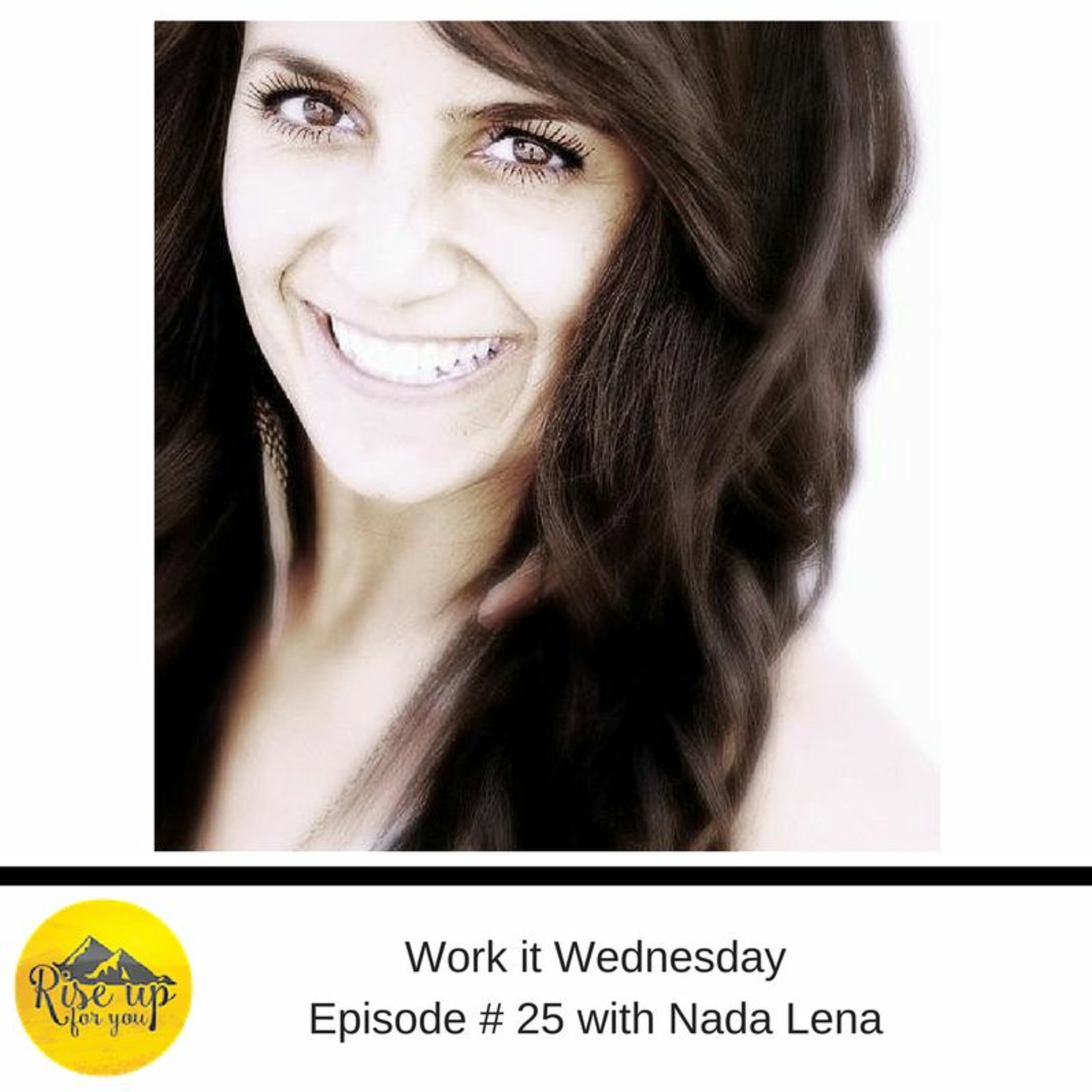 Work It Wednesday Episode # 25 What's Your Plan for 2018? episode artwork