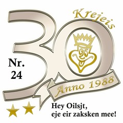 Krejeis 2018