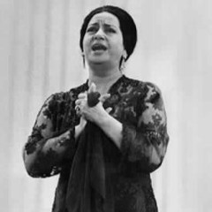 أم كلثوم : طالت ليالي الألم وتفرقوا الأحباب