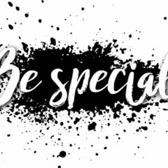Be Special