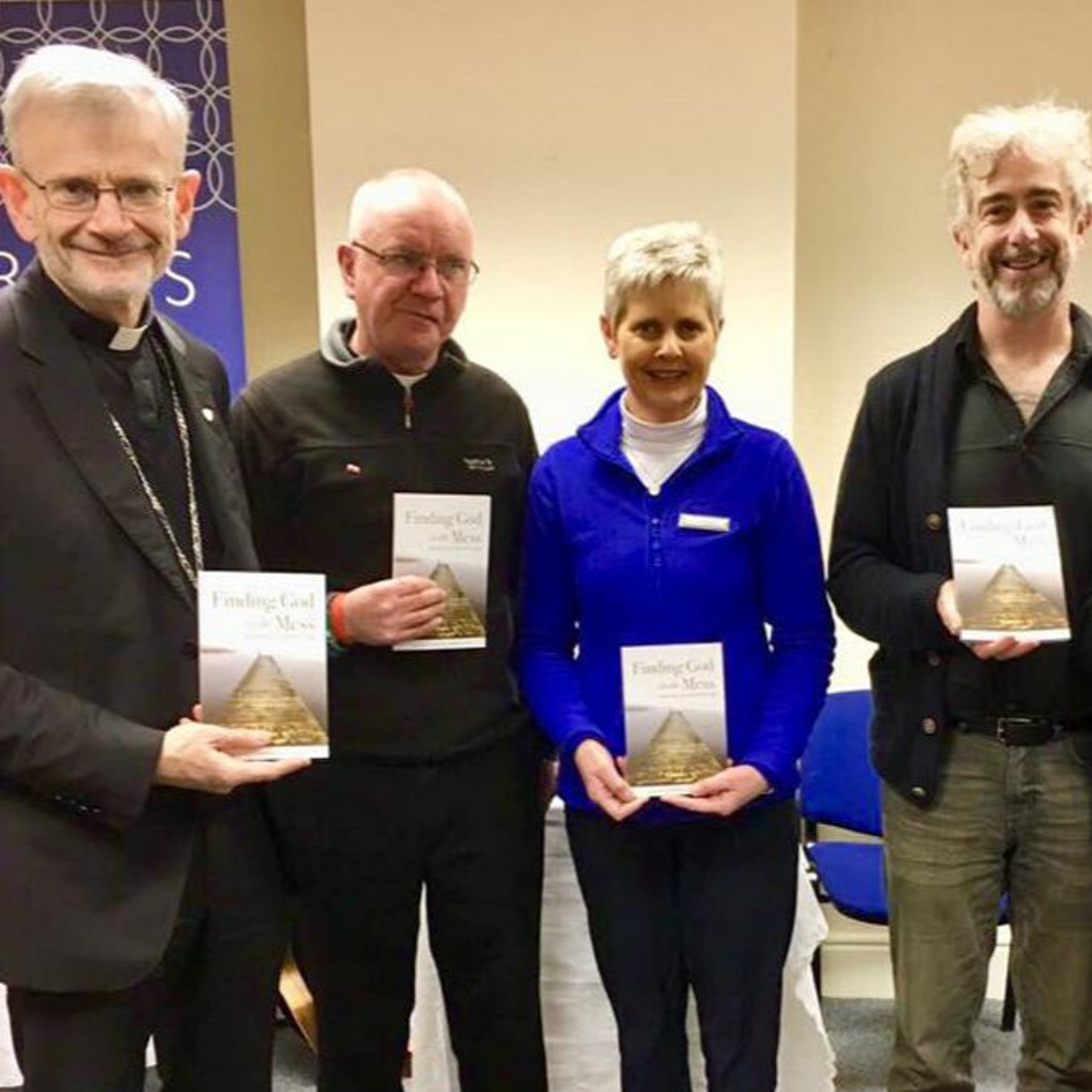 Irish Jesuits