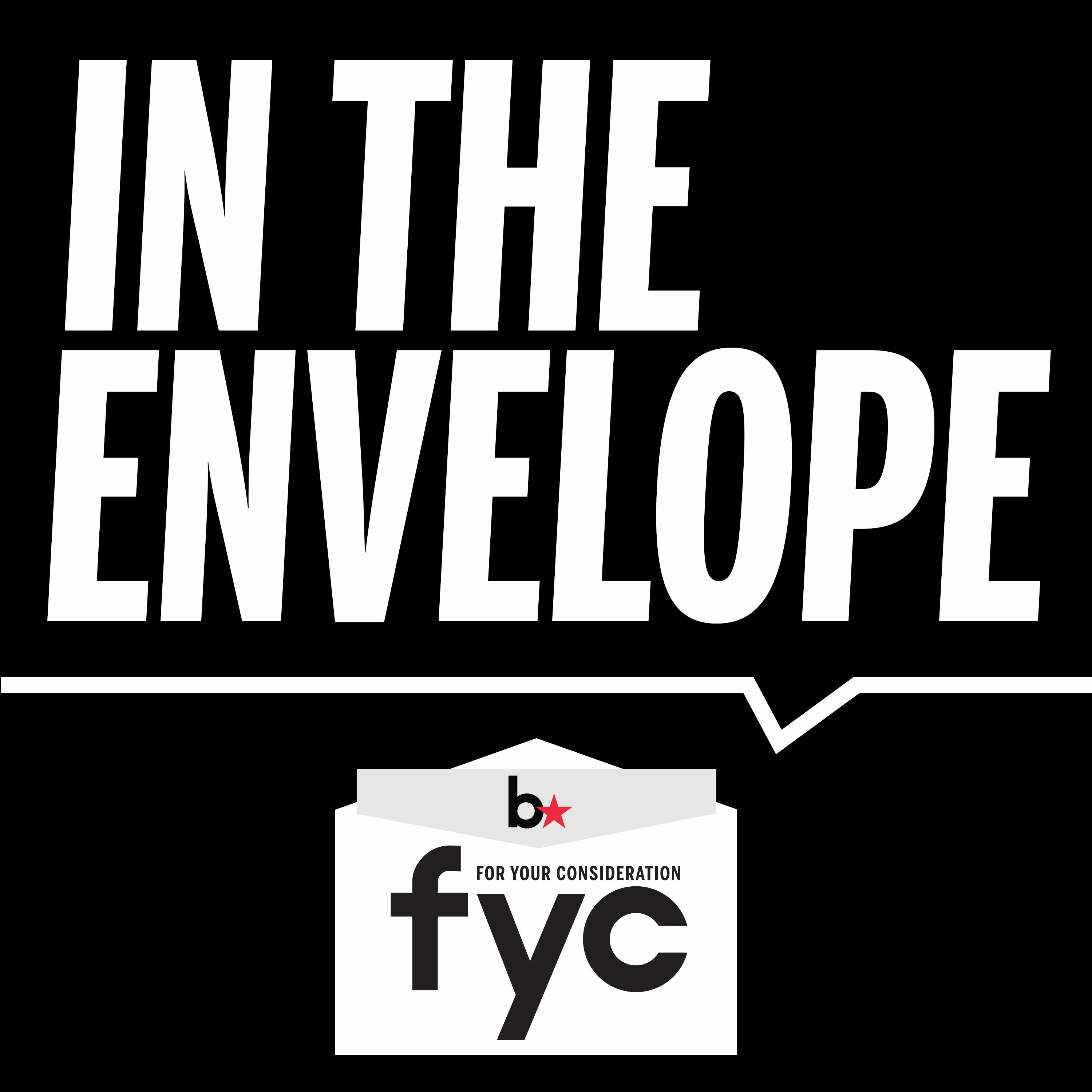 In the Envelope: The Actor’s Podcast