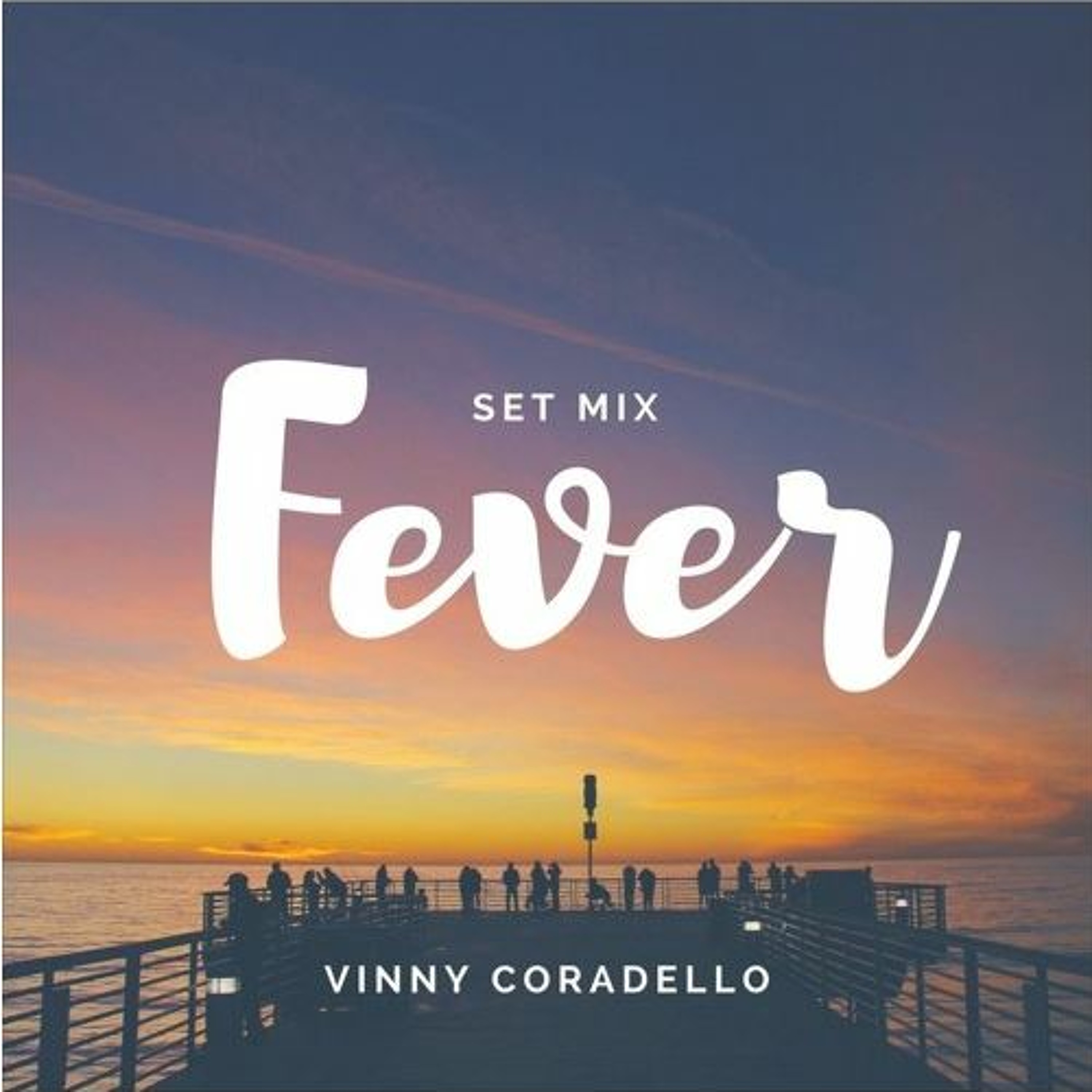 Vinny Coradello