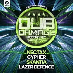 SKANTIA - LAZER DEFENCE (DDR030)
