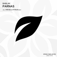Bablak - Parnas