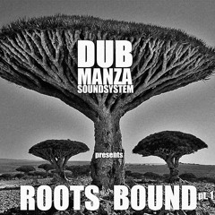 Roots Bound mixtape pt. 1