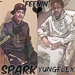 Feenin Ft. YungFlexn