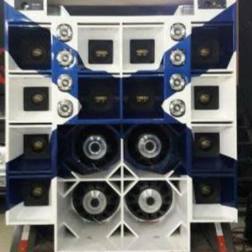 MC GW - Flexiona a Tcheca (DJ Douglinhas MPC) #Som