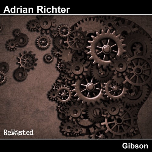 Adrian Richter - Memory (Original Mix)