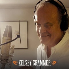 Kelsey Grammer sings 'Stars in The Sky' from The Grinning Man