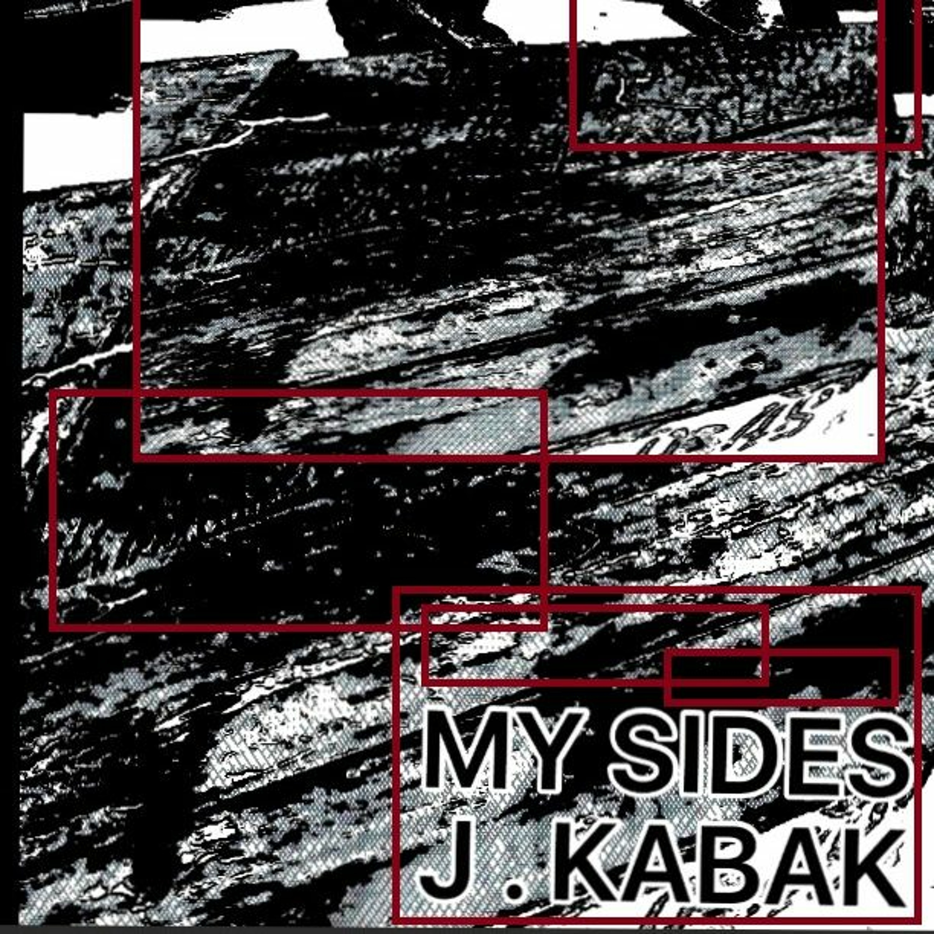MY SIDES episode artwork