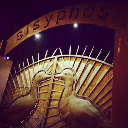 Kabale und Liebe  at Sisiyphos Berlin 1.1.18 NYE/NYD