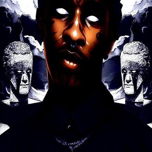 Stream 🎹 Young Thug Type Beat 2018 -