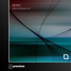 Premiere: AFFKT - Carraixet - Tronic Music