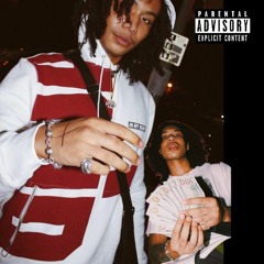 Yoshi24k - Hundreds Blue (prod. Dave Crag)