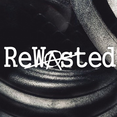 ReWasted All Tracks -  Discography