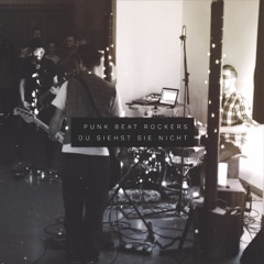 Du Siehst Sie Nicht "Eplugged Live"