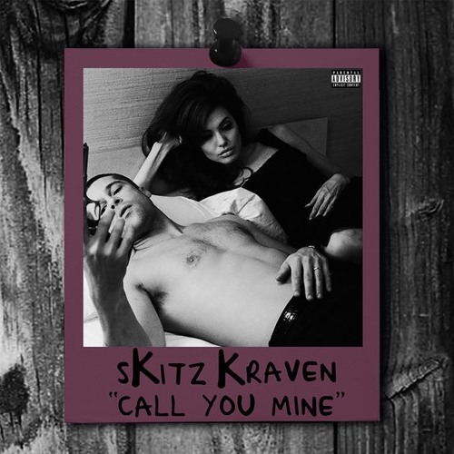 SKitz Kraven - Call You Mine (BASS BOOSTED)