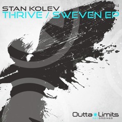 Sweven (Original Mix) Exclusive Preview