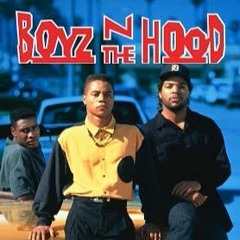 Mani - Boyz In The Hood ft. Ramme
