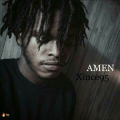Amen [Prod. By PlugozBeatz]