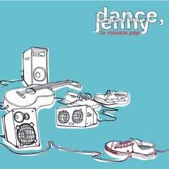 Dance, Jenny - Sex Is Free (Styromix by Styrofoam) 2005