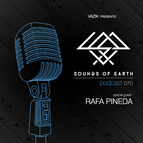 SOE Podcast 70 - Rafa Pineda