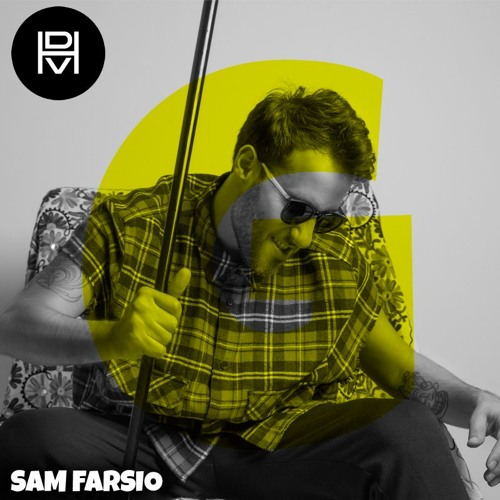 FREE DL: Sam Farsio - G (Original Mix)