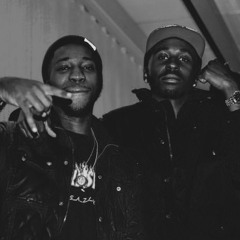 Eagle - Yvng Ali Ft. L.A. Ron